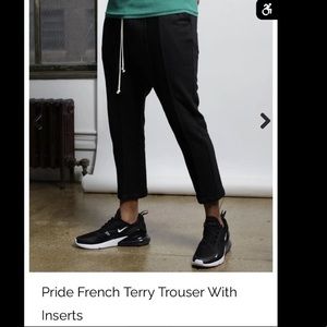 Trousers